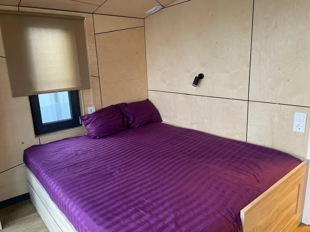 Коттедж Дом с русской банькой мыльней — Подолино