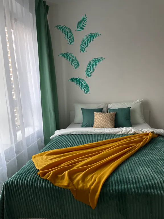 Студия в 10 минутах от метро Котельники на Лётчика Ларюшина