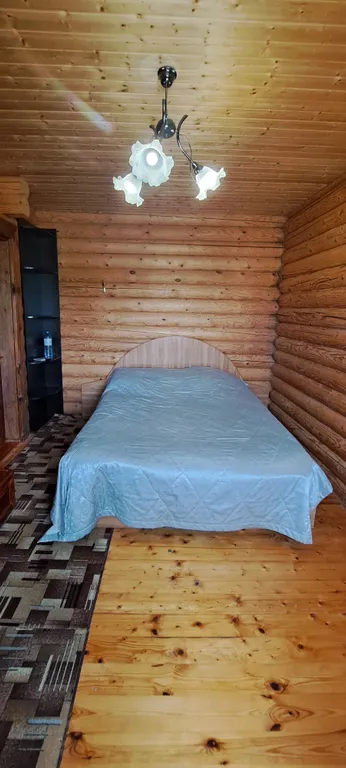 Коттедж Деревянный дом Дача — Темрюк