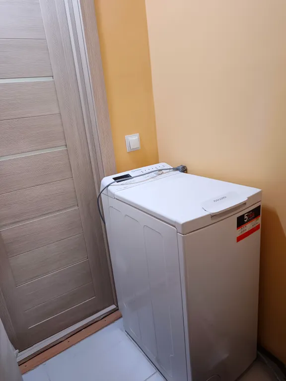 Уютная квартира с особенным видом