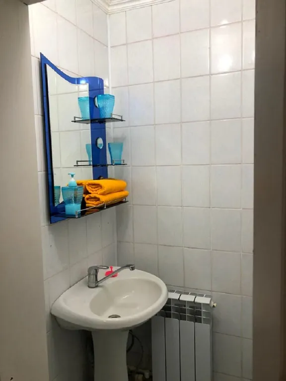 2-комнатный Дом