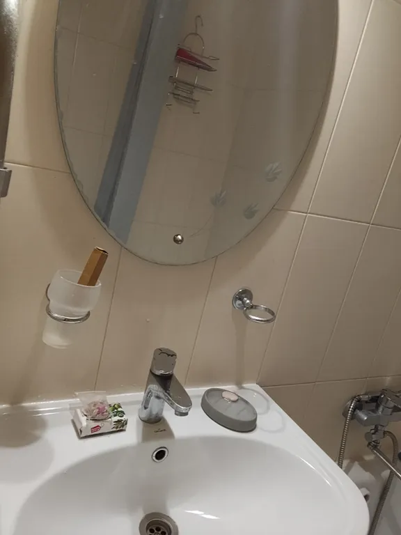 Уютная однокомнатная квартира