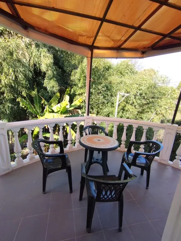 Коттедж Дом для отдыха в Сочи — Сочи