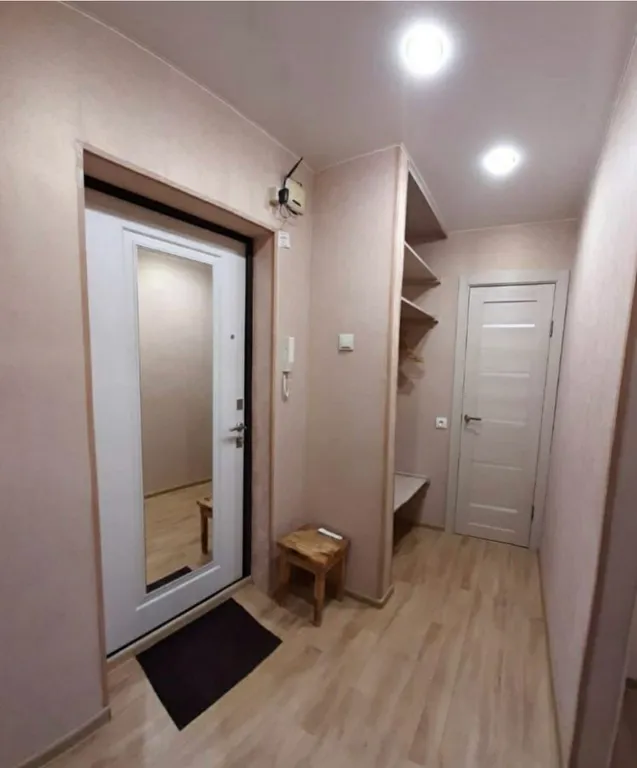 Тёплая 2-комн. евро, ЖЁЛТЫЙ НАРЦИСС