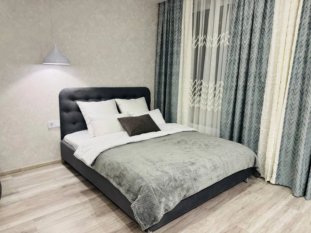 Шикарная студия