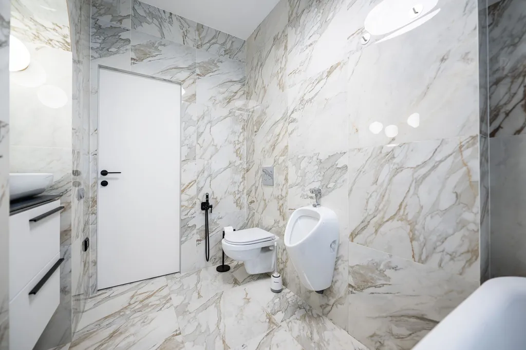 Квартира Кристалл