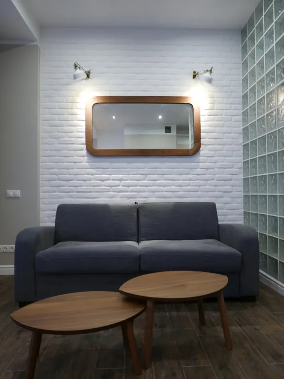 Квартира Апартамент лотос с видом на море — аренда посуточно в Ялта