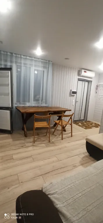 Отдельный уютный дом