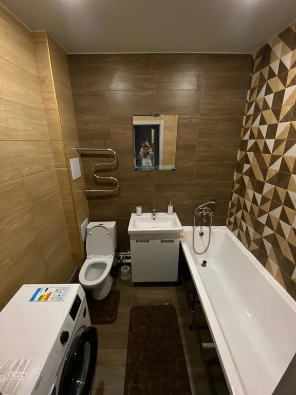 Уютная студия в комфортабельном районе