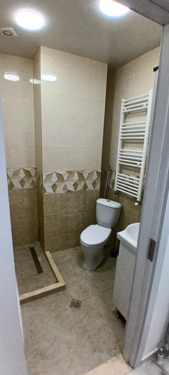 NBG Deluxe Residence at Sea