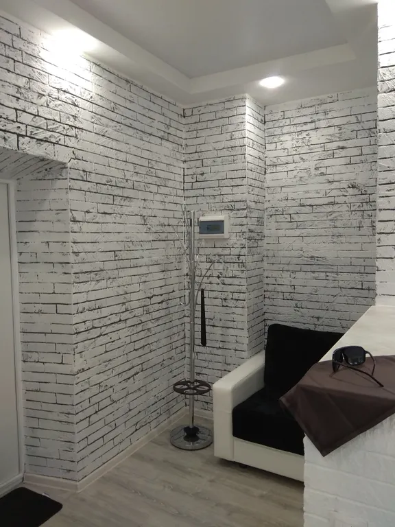 Шикарные апартаменты