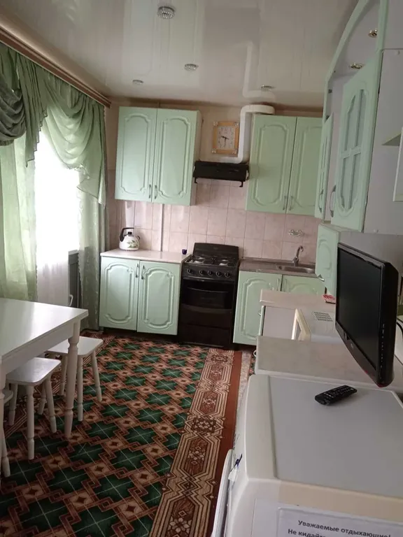 Квартира Двушка в центре города — аренда посуточно в Яровое