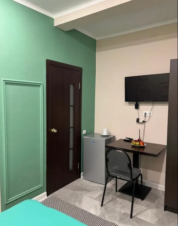 Квартира Квартира Мини-Отель Марома — Сухум