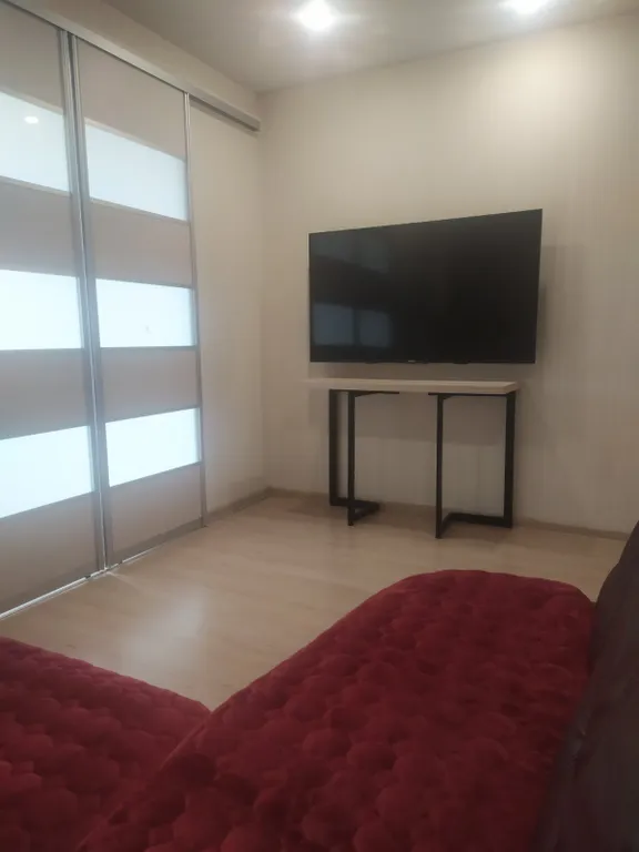 Уютная квартира недалеко от центра