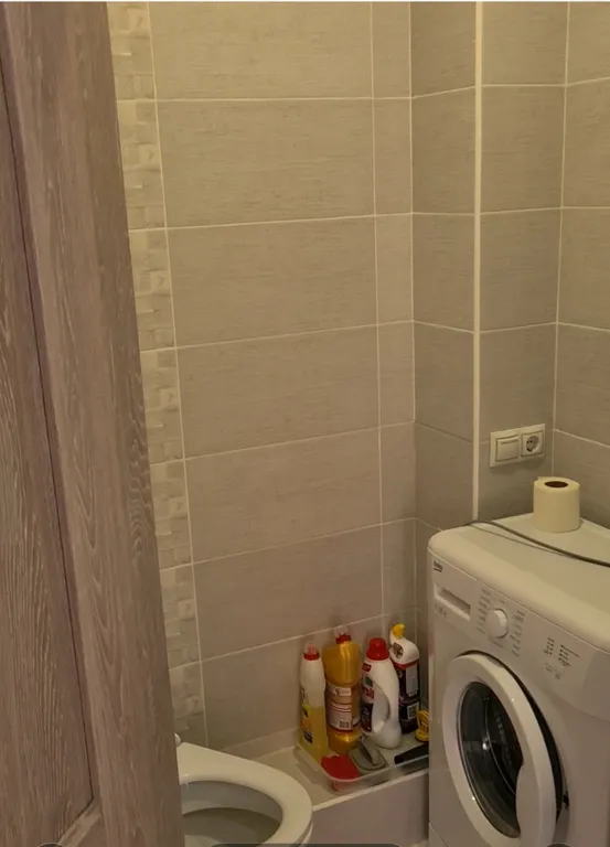 Квартира в курортном районе парка цветник