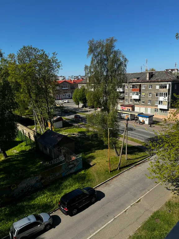 Квартира у моря