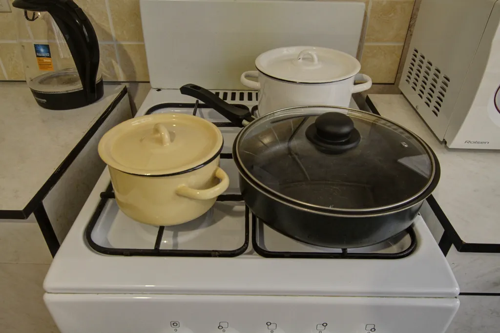 Однушка в тихом районе посёлка Чкаловский