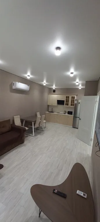 Уютный дом возле моря недалеко от уникального лианового леса