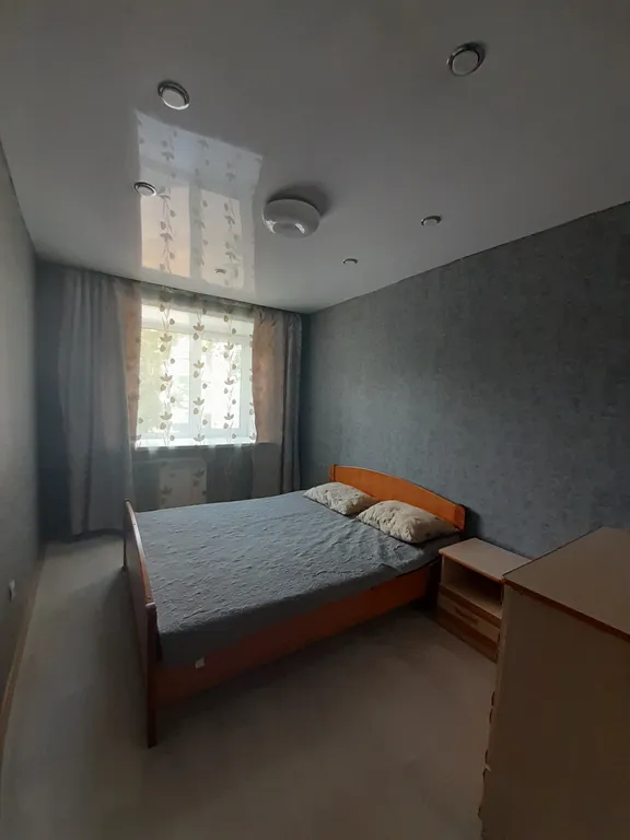 Уютная квартира на Автодоре