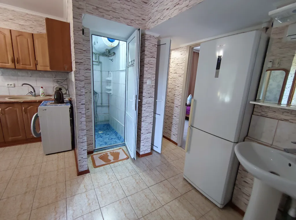 Семейный домик