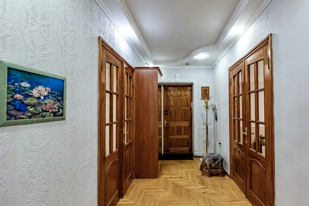 Квартира в самом центре + На курортном бульваре + Город у ваших ног