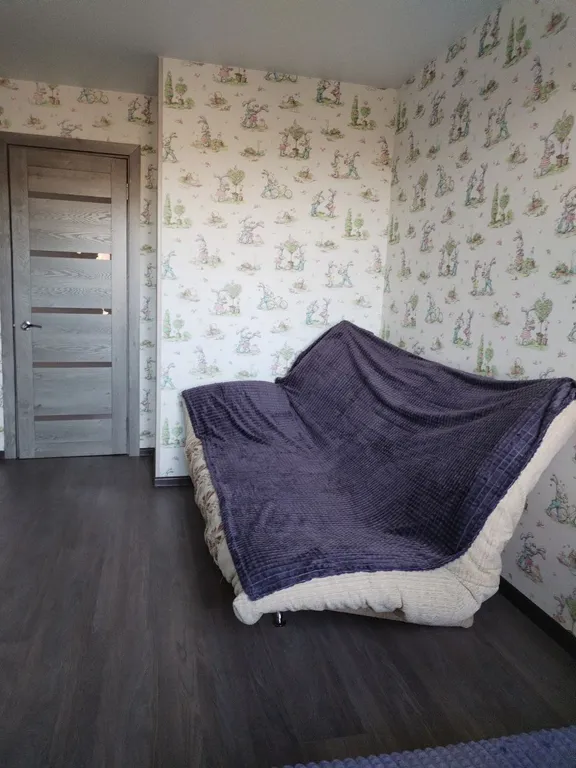 Квартира Уютная двухкомнатная квартира в исторической части курорта Шмаковка — Лесозаводск