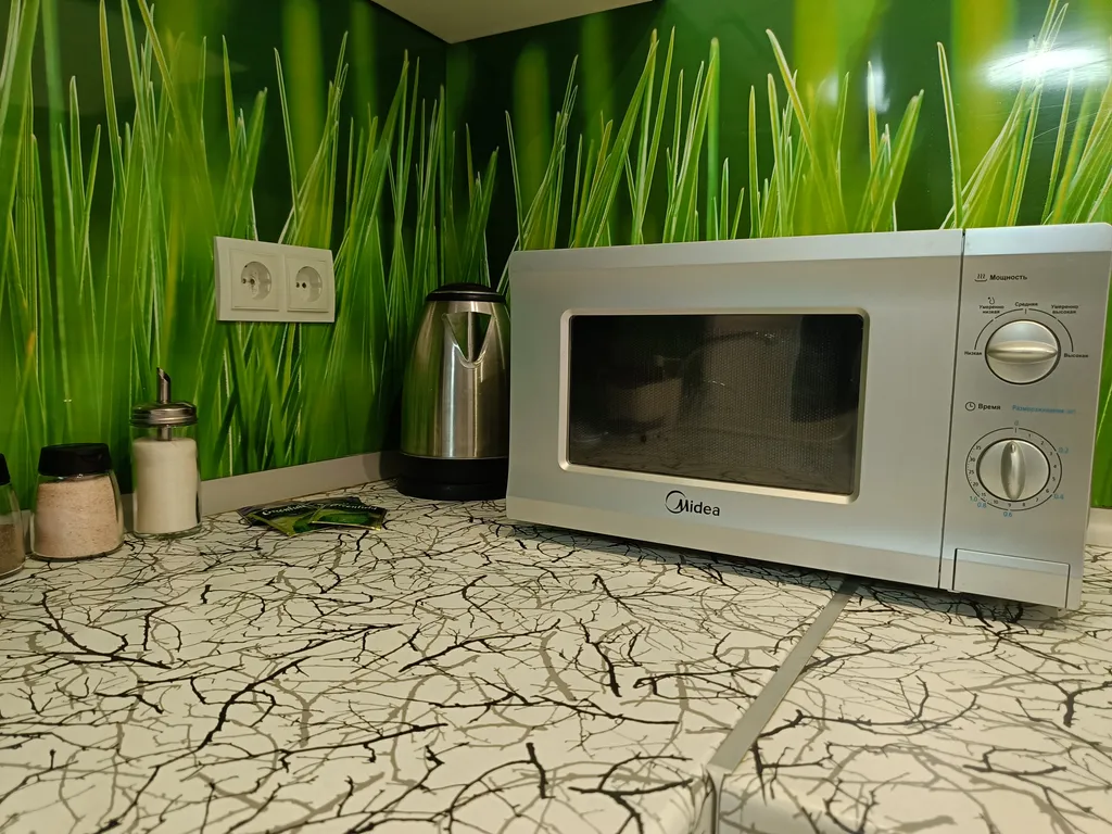 Шикарная стильная уютная квартира в самом популярном ЖК Ocean City