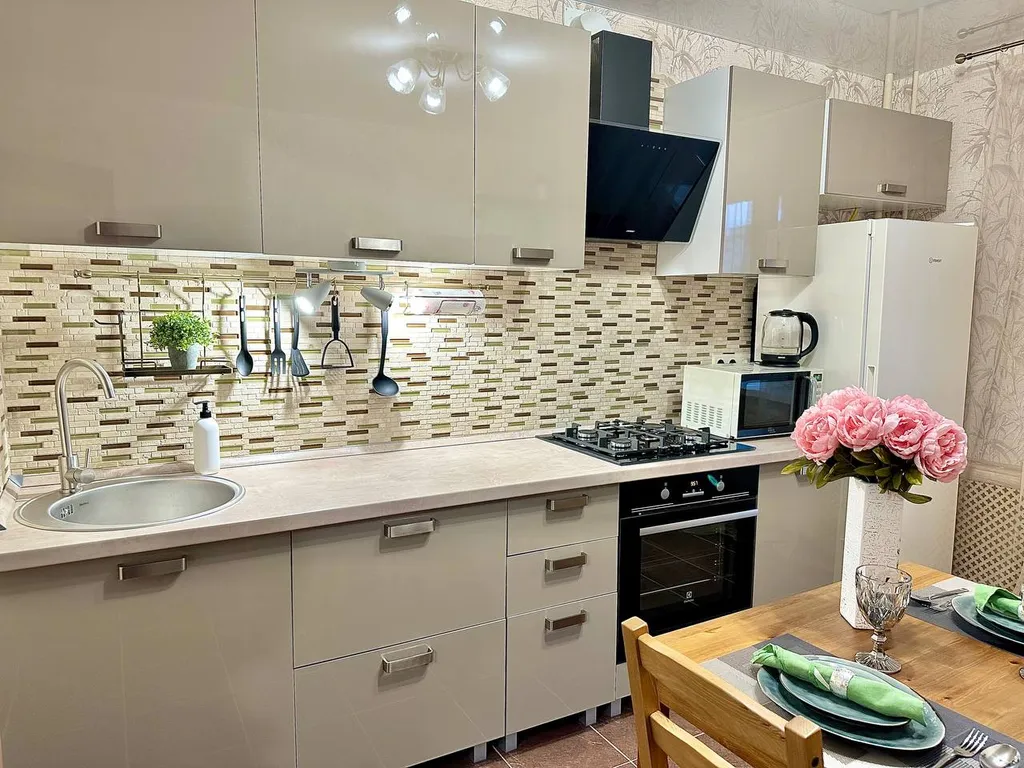 ДзенХоум Благодарение