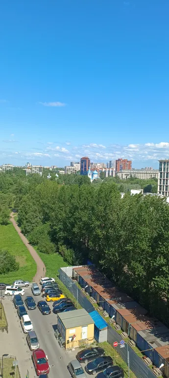 Улучшенный семейный апартамент