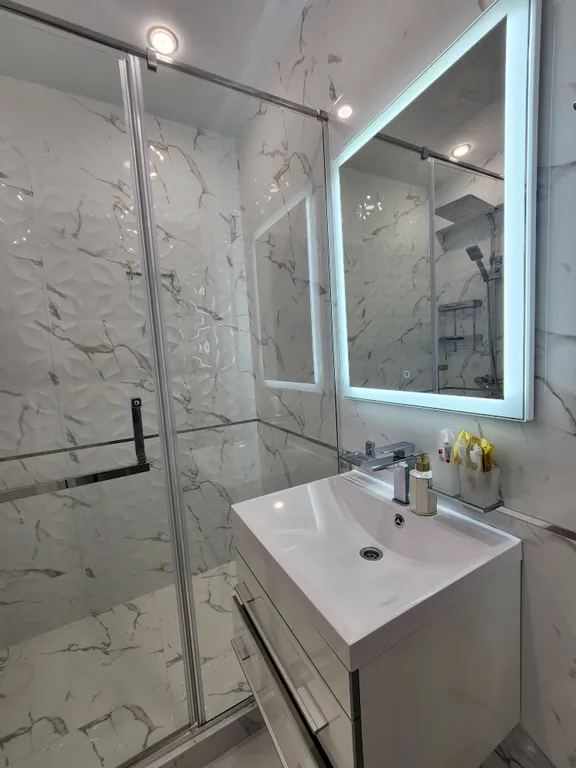 Лучшая квартира в парковой зоне в центре города