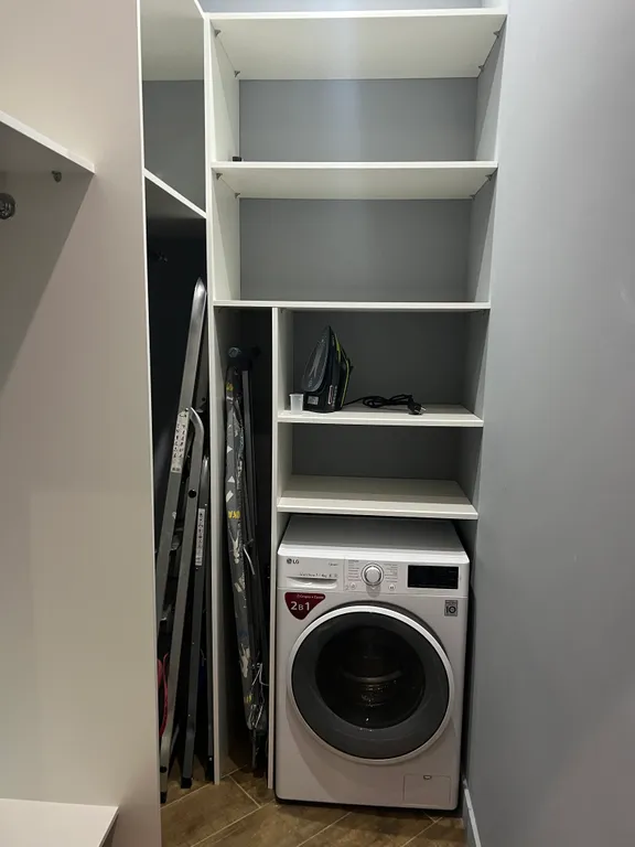 Квартира Квартира Уютная Нора — Москва