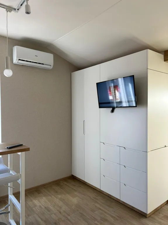 Квартира-студия