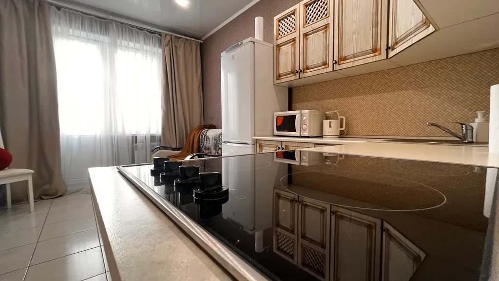 Квартира у жд вокзала