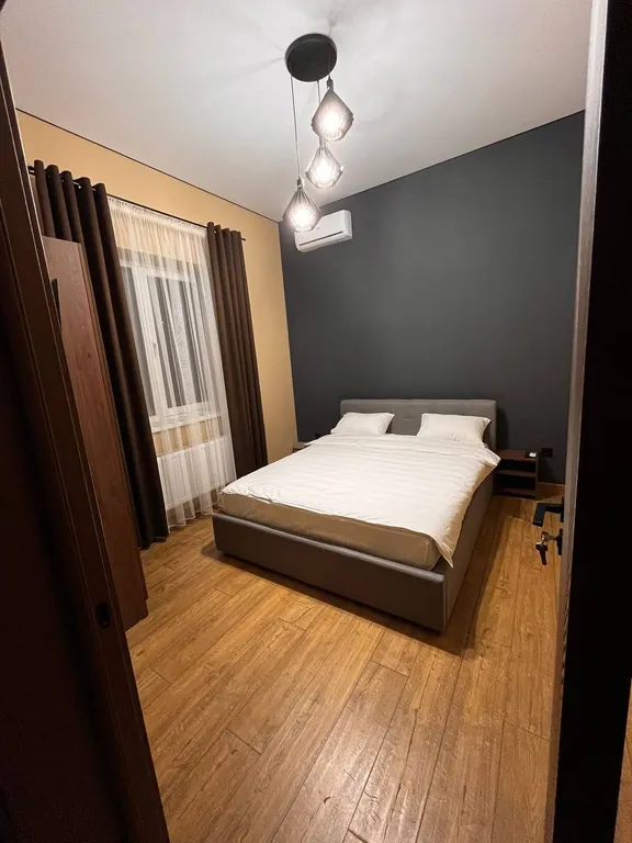 Дом, премиум баня на дровах, бассейнSteam house