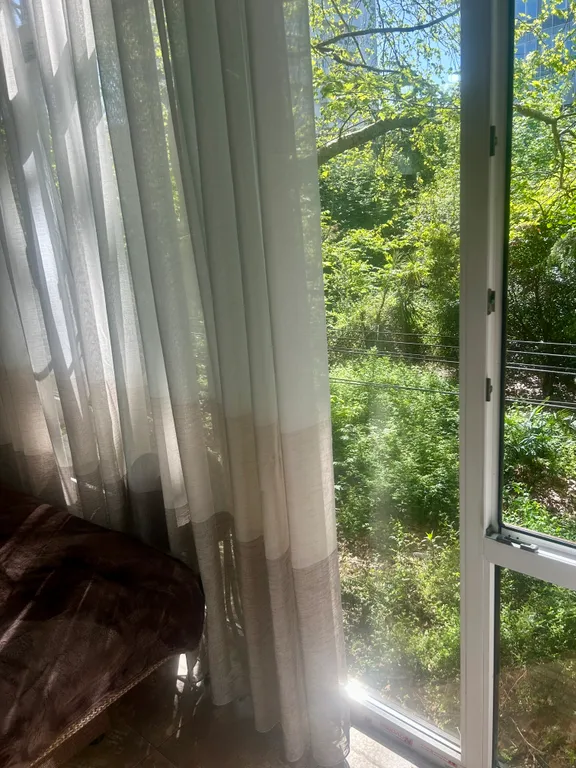 Квартира 1-комнатная Квартира — Адлер