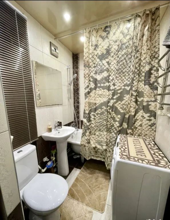 Уютная квартира в историческом центре города