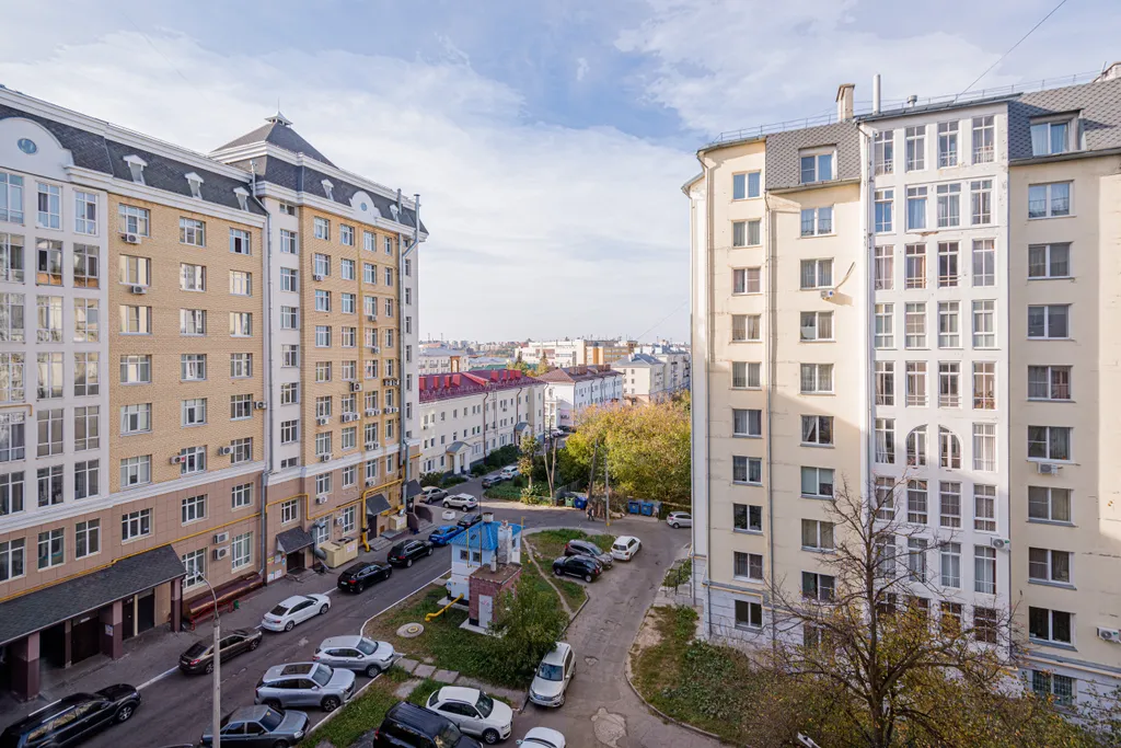 Премиум в центре с гостиничным сервисом, 2 кондиционера