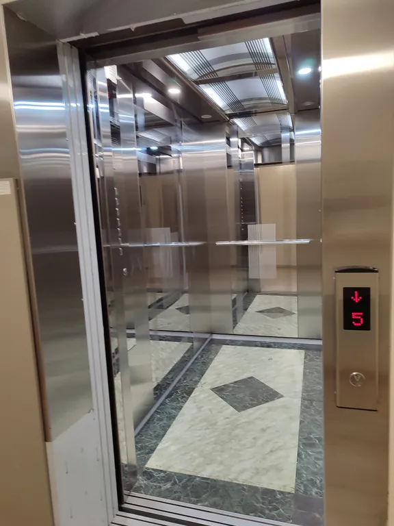 Уютная квартира с видом на море