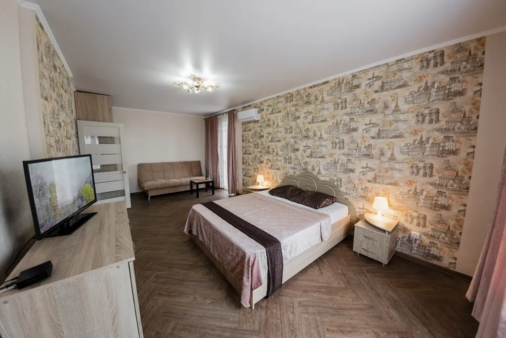 Квартира в центре рядом с ОГУ