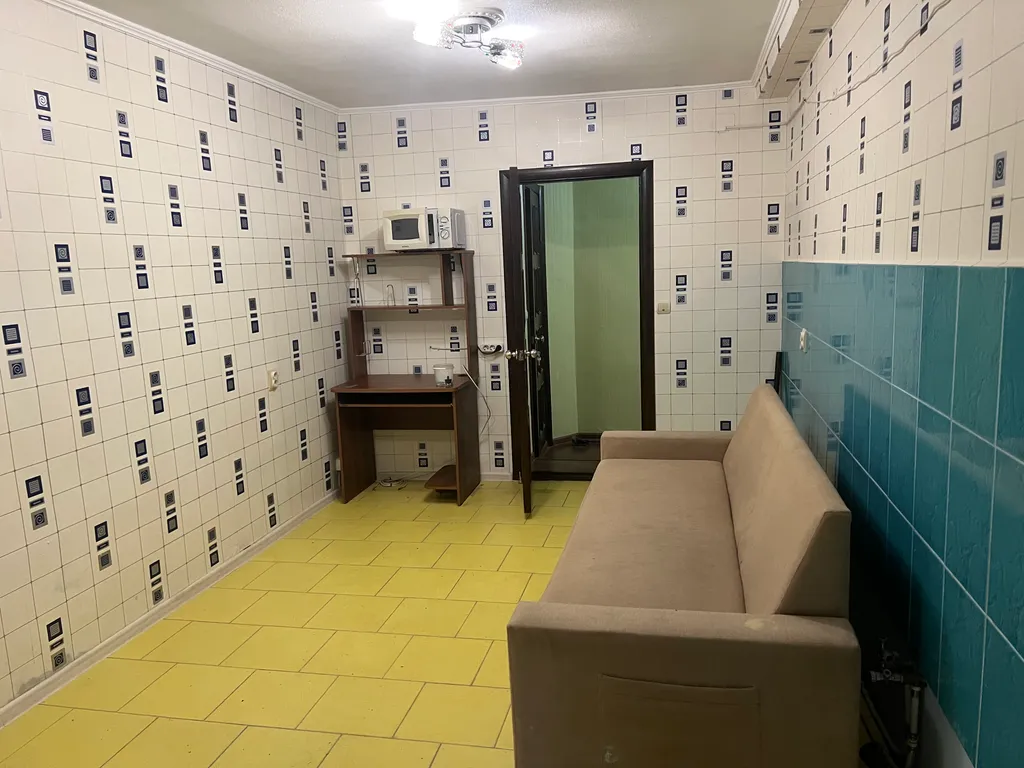 Квартира Комната с удобствами — Сочи