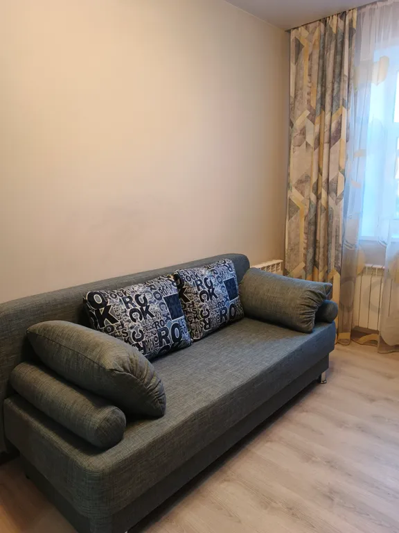 Квартира в историческом центре