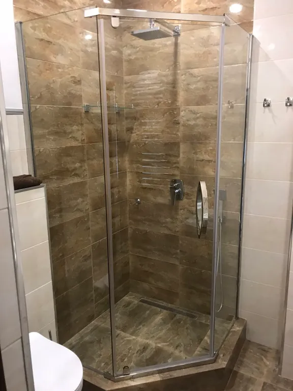 Апартаменты класса Люкс с видом на море, первая линия