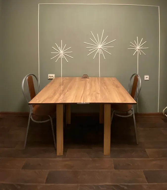 Просторная 1-комнатная квартира в ЖК Спутник, рядом с М4