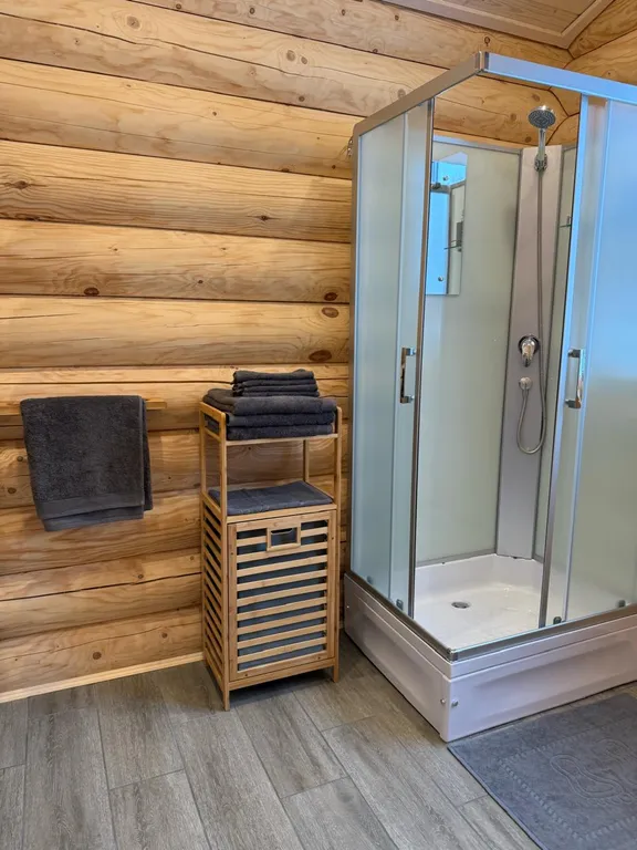 В гостях у природы