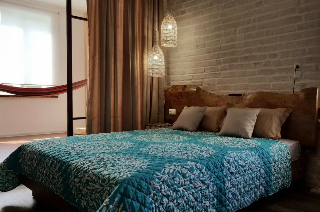 Квартира Уютный уголок в центре столицы — аренда посуточно в Ташкент