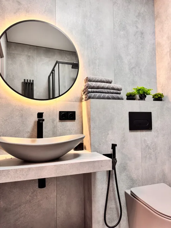 Живописный