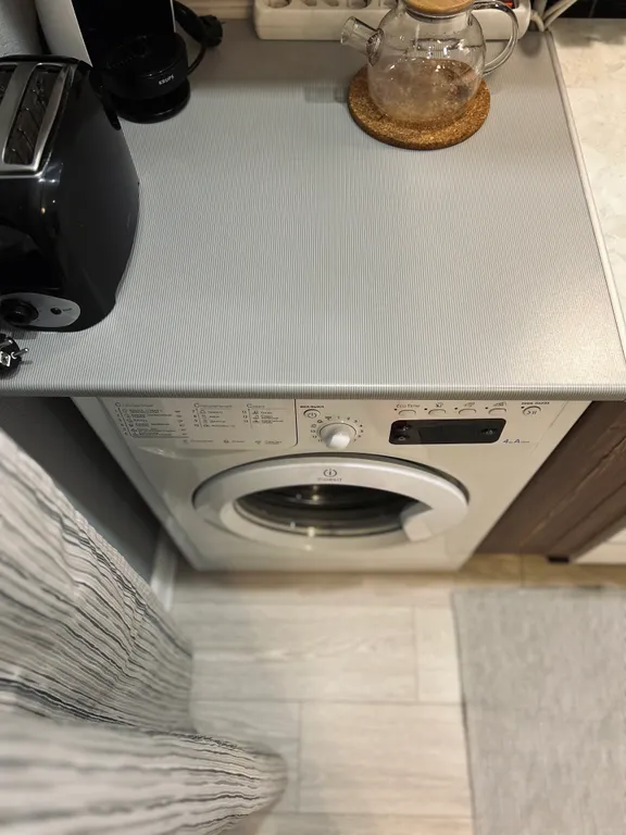 Уютная квартира у склона