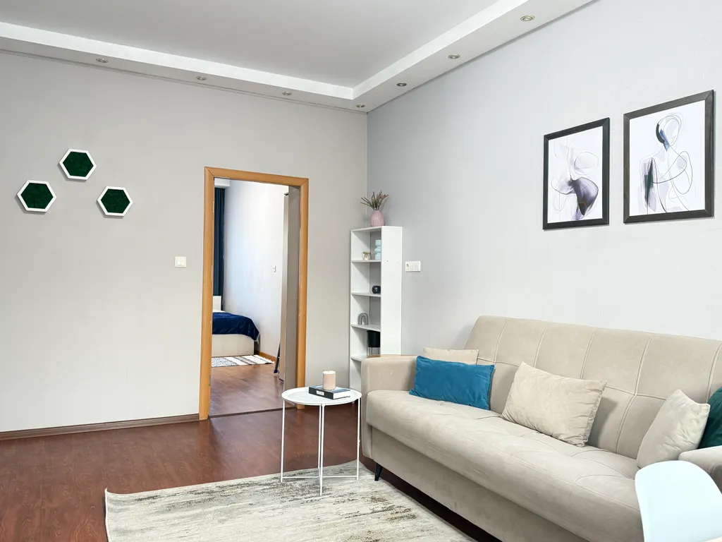 Квартира рядом с жд вокзалом