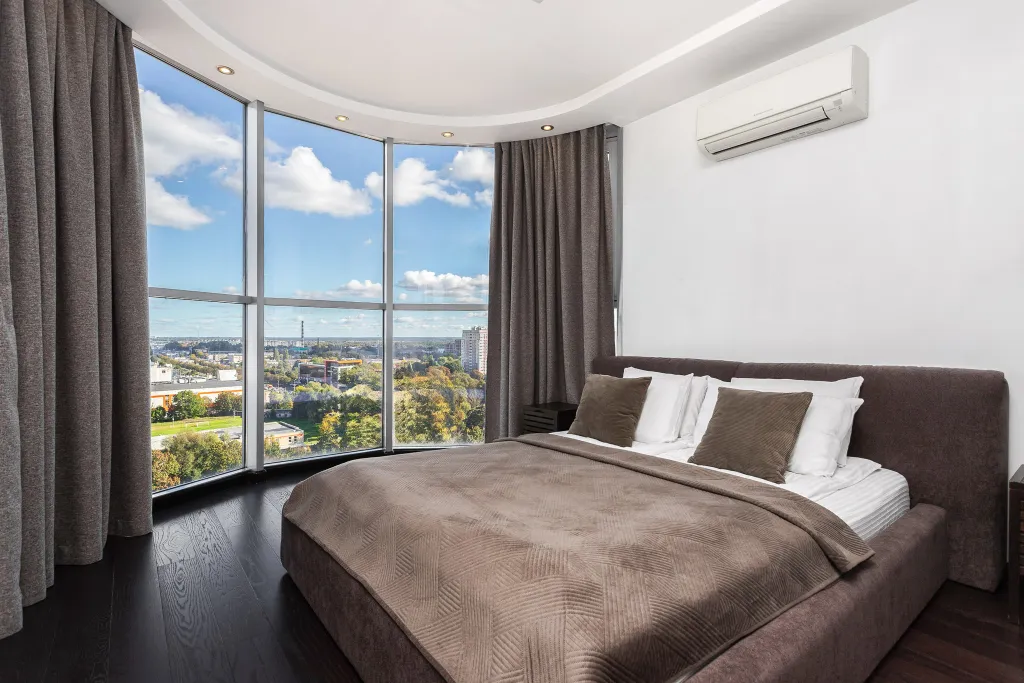 Квартира 1-комнатная Квартира — Калининград