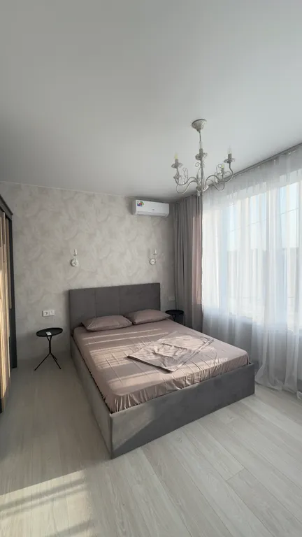 Уютный дом в самой центре города